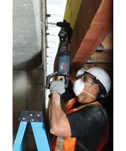 Bosch 11255VSR 1 In. SDS-plus D-Handle Bulldog Xtreme Rotary Hammer 10 Bosch 11255VSR 1 In. SDS-plus D-Handle Bulldog Xtreme Rotary Hammer -Bosch Sales Store bshn11255vsr b