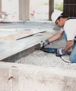 Bosch 11255VSR 1 In. SDS-plus D-Handle Bulldog Xtreme Rotary Hammer 11 Bosch 11255VSR 1 In. SDS-plus D-Handle Bulldog Xtreme Rotary Hammer -Bosch Sales Store bshn11255vsr c