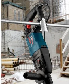Bosch 11255VSR 1 In. SDS-plus D-Handle Bulldog Xtreme Rotary Hammer 13 Bosch 11255VSR 1 In. SDS-plus D-Handle Bulldog Xtreme Rotary Hammer -Bosch Sales Store bshn11255vsr e