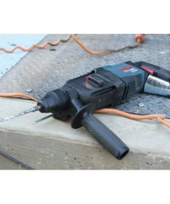 Bosch 11255VSR 1 In. SDS-plus D-Handle Bulldog Xtreme Rotary Hammer 14 Bosch 11255VSR 1 In. SDS-plus D-Handle Bulldog Xtreme Rotary Hammer -Bosch Sales Store bshn11255vsr f