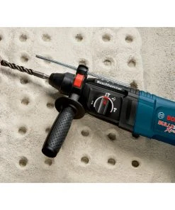 Bosch 11255VSR 1 In. SDS-plus D-Handle Bulldog Xtreme Rotary Hammer 15 Bosch 11255VSR 1 In. SDS-plus D-Handle Bulldog Xtreme Rotary Hammer -Bosch Sales Store bshn11255vsr g