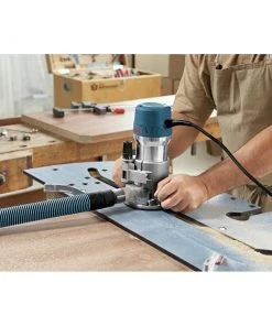 Bosch 1617EVSPK 12 Amp 2.25 HP Combination Plunge And Fixed-Base Router Kit -Bosch Sales Store bshn1617evspk c