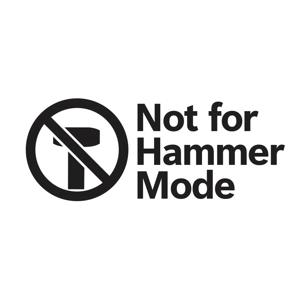 Bosch BM5000 14-Piece Fast Spiral Rotary Masonry Bit Set 5 Bosch BM5000 14-Piece Fast Spiral Rotary Masonry Bit Set - Image 5