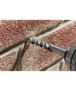 Bosch BM5000 14-Piece Fast Spiral Rotary Masonry Bit Set 12 Bosch BM5000 14-Piece Fast Spiral Rotary Masonry Bit Set -Bosch Sales Store bshnbm5000 e