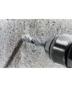 Bosch BM5000 14-Piece Fast Spiral Rotary Masonry Bit Set 13 Bosch BM5000 14-Piece Fast Spiral Rotary Masonry Bit Set -Bosch Sales Store bshnbm5000 f