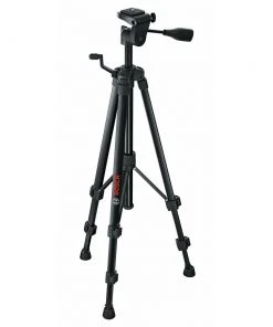 Bosch BT150 Aluminum Compact Laser Level Tripod