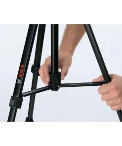 Bosch BT150 Aluminum Compact Laser Level Tripod 11 Bosch BT150 Aluminum Compact Laser Level Tripod -Bosch Sales Store bshnbt150 d