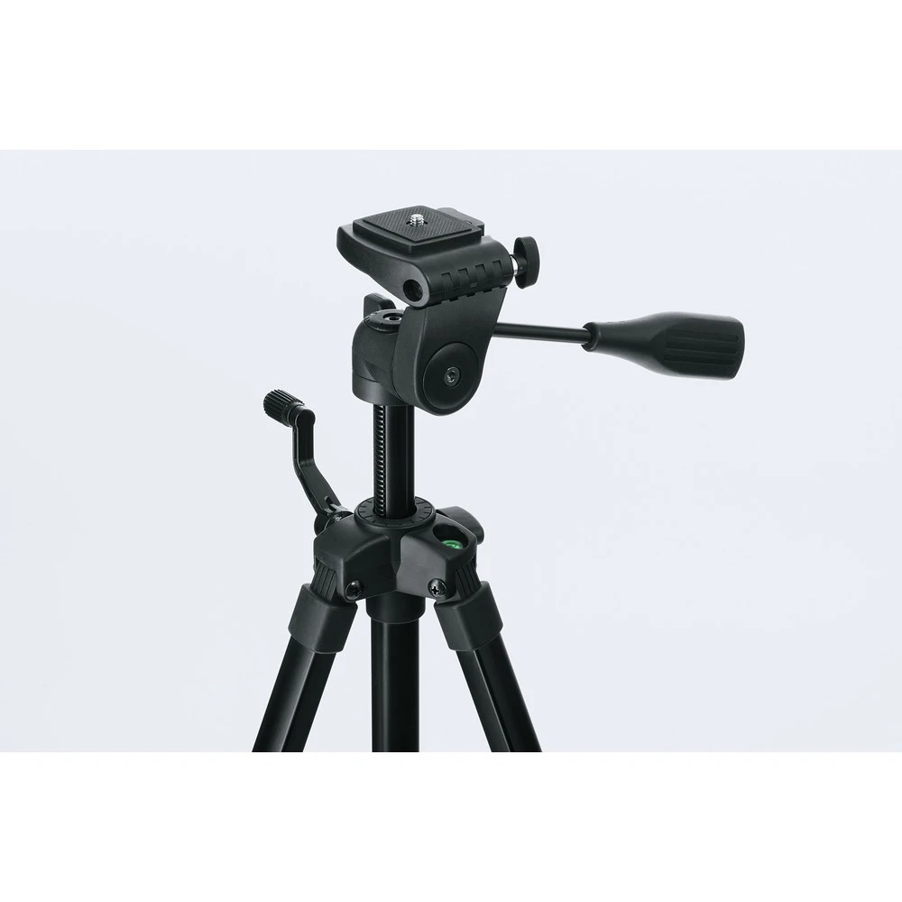 Bosch BT150 Aluminum Compact Laser Level Tripod 7 Bosch BT150 Aluminum Compact Laser Level Tripod - Image 7