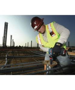 Bosch CLPK251-181 18V 4.0 Ah Cordless Lithium-Ion EC Brushless Impact Driver And Drill Driver Combo Kit -Bosch Sales Store bshnclpk251 181 d