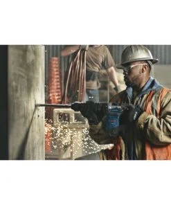 Bosch DH507 10 Amp SDS-Max Variable-Speed Demolition Hammer 6 Bosch DH507 10 Amp SDS-Max Variable-Speed Demolition Hammer -Bosch Sales Store bshndh507 b