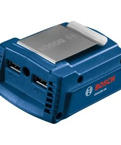 Bosch GAA18V-24N 18V Portable Power Adapter -Bosch Sales Store bshngaa18v24n e