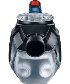 Bosch GAS18V-02N 18V Handheld Vacuum Cleaner (Tool Only) -Bosch Sales Store bshngas18v 02n d