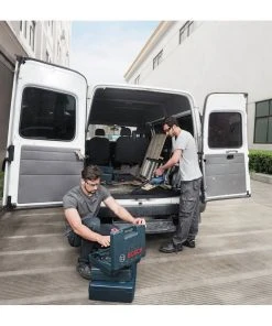 Bosch GAS18V-02N 18V Handheld Vacuum Cleaner (Tool Only) -Bosch Sales Store bshngas18v 02n m