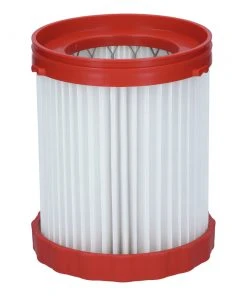 Bosch GAS18V-3N 18V 2.6 Gal. Wet/Dry Vacuum Cleaner With HEPA Filter (Tool Only) -Bosch Sales Store bshngas18v 3n f