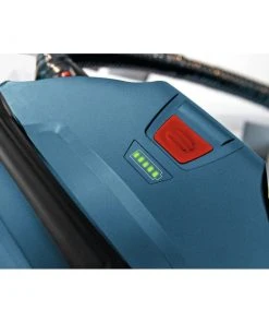 Bosch GAS18V-3N 18V 2.6 Gal. Wet/Dry Vacuum Cleaner With HEPA Filter (Tool Only) -Bosch Sales Store bshngas18v 3n l