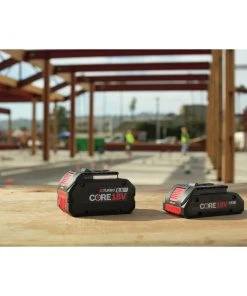 Bosch GBA18V40-2PK (2) CORE18V Lithium-Ion 4 Ah Compact Batteries -Bosch Sales Store bshngba18v40 2pk c