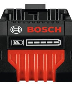 Bosch GBA18V80 CORE18V Performance 8 Ah Lithium-Ion Battery -Bosch Sales Store bshngba18v80 b