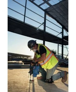 Bosch GBH18V-26K25 Bulldog 18V Brushless Lithium-Ion 1 In. Cordless SDS-plus Rotary Hammer Kit With 2 Batteries (4 Ah) 18 Bosch GBH18V-26K25 Bulldog 18V Brushless Lithium-Ion 1 In. Cordless SDS-plus Rotary Hammer Kit With 2 Batteries (4 Ah) -Bosch Sales Store bshngbh18v 26k25 h