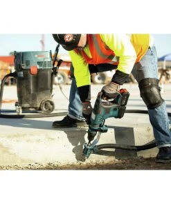 Bosch GBH18V-36CN PROFACTOR 18V Cordless SDS-max 1-9/16 In. Rotary Hammer With BiTurbo Brushless Technology (Tool Only) 13 Bosch GBH18V-36CN PROFACTOR 18V Cordless SDS-max 1-9/16 In. Rotary Hammer With BiTurbo Brushless Technology (Tool Only) -Bosch Sales Store bshngbh18v 36cn e