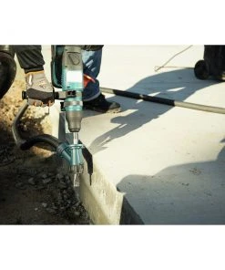 Bosch GBH18V-36CN PROFACTOR 18V Cordless SDS-max 1-9/16 In. Rotary Hammer With BiTurbo Brushless Technology (Tool Only) 14 Bosch GBH18V-36CN PROFACTOR 18V Cordless SDS-max 1-9/16 In. Rotary Hammer With BiTurbo Brushless Technology (Tool Only) -Bosch Sales Store bshngbh18v 36cn f