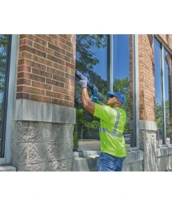 Bosch GCG18V-29N 18V Lithium-Ion Cordless Caulk And Adhesive Gun (Tool Only) -Bosch Sales Store bshngcg18v 29n d