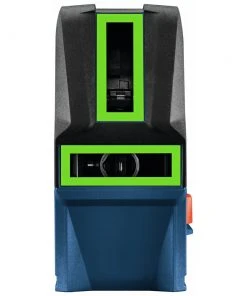 Bosch GCL100-80CG 12V Green-Beam Cross-Line Laser With Plumb Points 14 Bosch GCL100-80CG 12V Green-Beam Cross-Line Laser With Plumb Points -Bosch Sales Store bshngcl100 80cg c