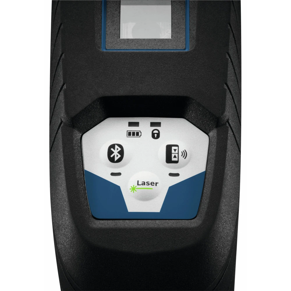 Bosch GCL100-80CG 12V Green-Beam Cross-Line Laser With Plumb Points 7 Bosch GCL100-80CG 12V Green-Beam Cross-Line Laser With Plumb Points - Image 7