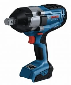 Bosch GDS18V-770N CORE18V Brushless Lithium-Ion 3/4 In. PROFACTOR Impact Wrench With Friction Ring And Thru-Hole (Tool Only)