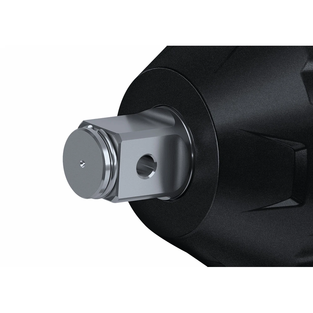 Bosch GDS18V-770N CORE18V Brushless Lithium-Ion 3/4 In. PROFACTOR Impact Wrench With Friction Ring And Thru-Hole (Tool Only) 2 Bosch GDS18V-770N CORE18V Brushless Lithium-Ion 3/4 In. PROFACTOR Impact Wrench With Friction Ring And Thru-Hole (Tool Only) - Image 2