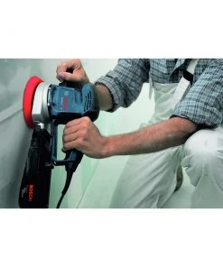 Bosch GEX33-6N Multi-Hole 6 In. Corded Random Orbit Sander/Polisher 7 Bosch GEX33-6N Multi-Hole 6 In. Corded Random Orbit Sander/Polisher -Bosch Sales Store bshngex33 6n c