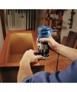 Bosch GKF125CEPK Colt 7 Amp 1.25 HP Variable-Speed Palm Router Combo Kit 22 Bosch GKF125CEPK Colt 7 Amp 1.25 HP Variable-Speed Palm Router Combo Kit -Bosch Sales Store bshngkf125cepk f