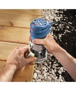 Bosch GKF125CEPK Colt 7 Amp 1.25 HP Variable-Speed Palm Router Combo Kit 25 Bosch GKF125CEPK Colt 7 Amp 1.25 HP Variable-Speed Palm Router Combo Kit -Bosch Sales Store bshngkf125cepk i