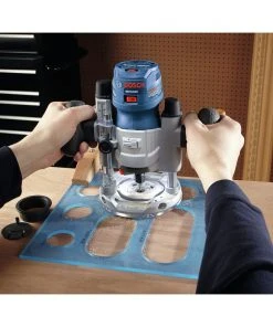Bosch GKF125CEPK Colt 7 Amp 1.25 HP Variable-Speed Palm Router Combo Kit 29 Bosch GKF125CEPK Colt 7 Amp 1.25 HP Variable-Speed Palm Router Combo Kit -Bosch Sales Store bshngkf125cepk m
