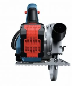 Bosch GKS18V-25CB14 PROFACTOR 18V Cordless 7-1/4 In. Circular Saw Kit With BiTurbo Brushless Technology Kit With (1) CORE18V 8.0 Ah PROFACTOR Performance Battery 11 Bosch GKS18V-25CB14 PROFACTOR 18V Cordless 7-1/4 In. Circular Saw Kit With BiTurbo Brushless Technology Kit With (1) CORE18V 8.0 Ah PROFACTOR Performance Battery -Bosch Sales Store bshngks18v 25cb14 d