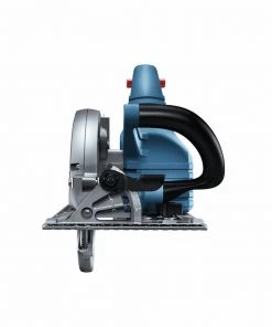 Bosch GKS18V-25CN PROFACTOR 18V Cordless 7-1/4 In. Circular Saw With BiTurbo Brushless Technology (Tool Only) 9 Bosch GKS18V-25CN PROFACTOR 18V Cordless 7-1/4 In. Circular Saw With BiTurbo Brushless Technology (Tool Only) -Bosch Sales Store bshngks18v 25cn c