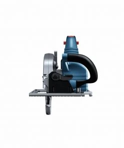 Bosch GKS18V-25GCB14 PROFACTOR 18V Cordless 7-1/4 In. Circular Saw Kit With BiTurbo Brushless Technology And Track Compatibility Kit With (1) 8 Ah Battery 16 Bosch GKS18V-25GCB14 PROFACTOR 18V Cordless 7-1/4 In. Circular Saw Kit With BiTurbo Brushless Technology And Track Compatibility Kit With (1) 8 Ah Battery -Bosch Sales Store bshngks18v 25gcb14 d