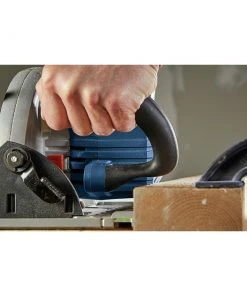 Bosch GKS18V-25GCB14 PROFACTOR 18V Cordless 7-1/4 In. Circular Saw Kit With BiTurbo Brushless Technology And Track Compatibility Kit With (1) 8 Ah Battery 20 Bosch GKS18V-25GCB14 PROFACTOR 18V Cordless 7-1/4 In. Circular Saw Kit With BiTurbo Brushless Technology And Track Compatibility Kit With (1) 8 Ah Battery -Bosch Sales Store bshngks18v 25gcb14 h