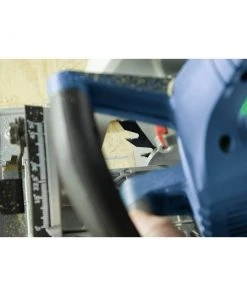 Bosch GKS18V-25GCB14 PROFACTOR 18V Cordless 7-1/4 In. Circular Saw Kit With BiTurbo Brushless Technology And Track Compatibility Kit With (1) 8 Ah Battery 21 Bosch GKS18V-25GCB14 PROFACTOR 18V Cordless 7-1/4 In. Circular Saw Kit With BiTurbo Brushless Technology And Track Compatibility Kit With (1) 8 Ah Battery -Bosch Sales Store bshngks18v 25gcb14 i