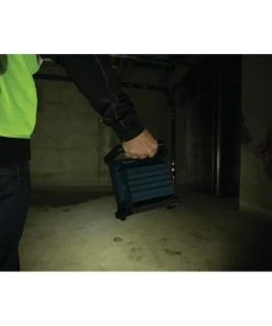 Bosch GLI18V-1200CN 18V Connected LED Floodlight (Tool Only) 14 Bosch GLI18V-1200CN 18V Connected LED Floodlight (Tool Only) -Bosch Sales Store bshngli18v 1200cn e