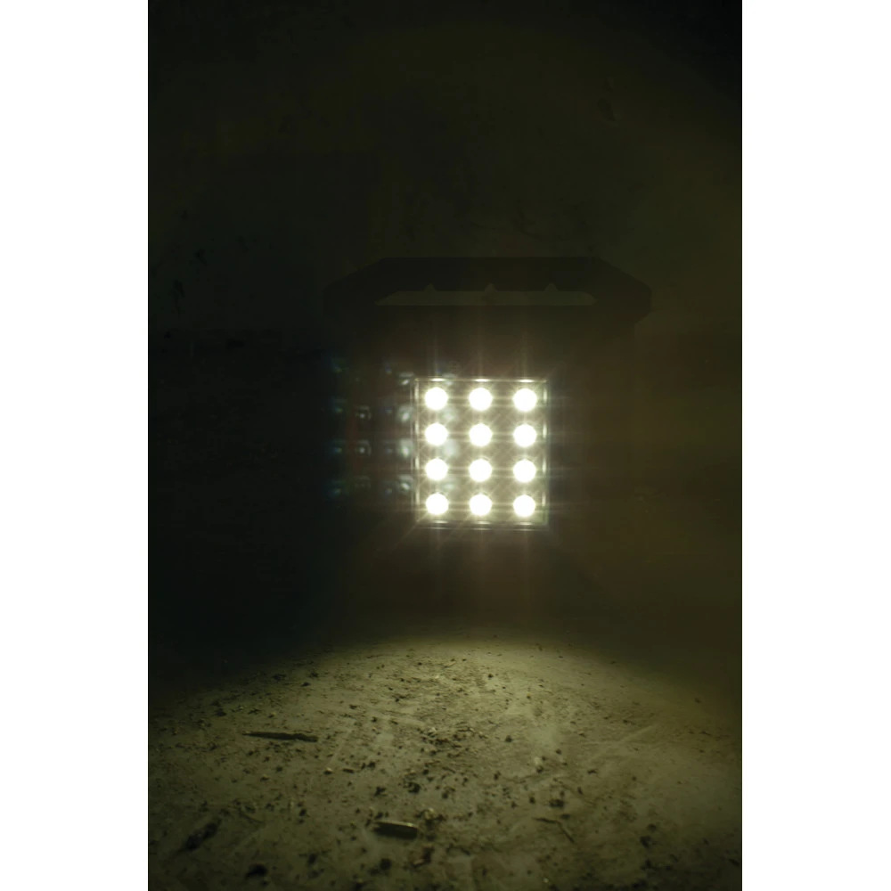 Bosch GLI18V-1200CN 18V Connected LED Floodlight (Tool Only) 8 Bosch GLI18V-1200CN 18V Connected LED Floodlight (Tool Only) - Image 8