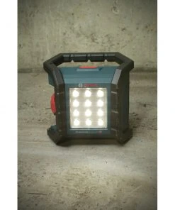 Bosch GLI18V-1200CN 18V Connected LED Floodlight (Tool Only) 17 Bosch GLI18V-1200CN 18V Connected LED Floodlight (Tool Only) -Bosch Sales Store bshngli18v 1200cn h