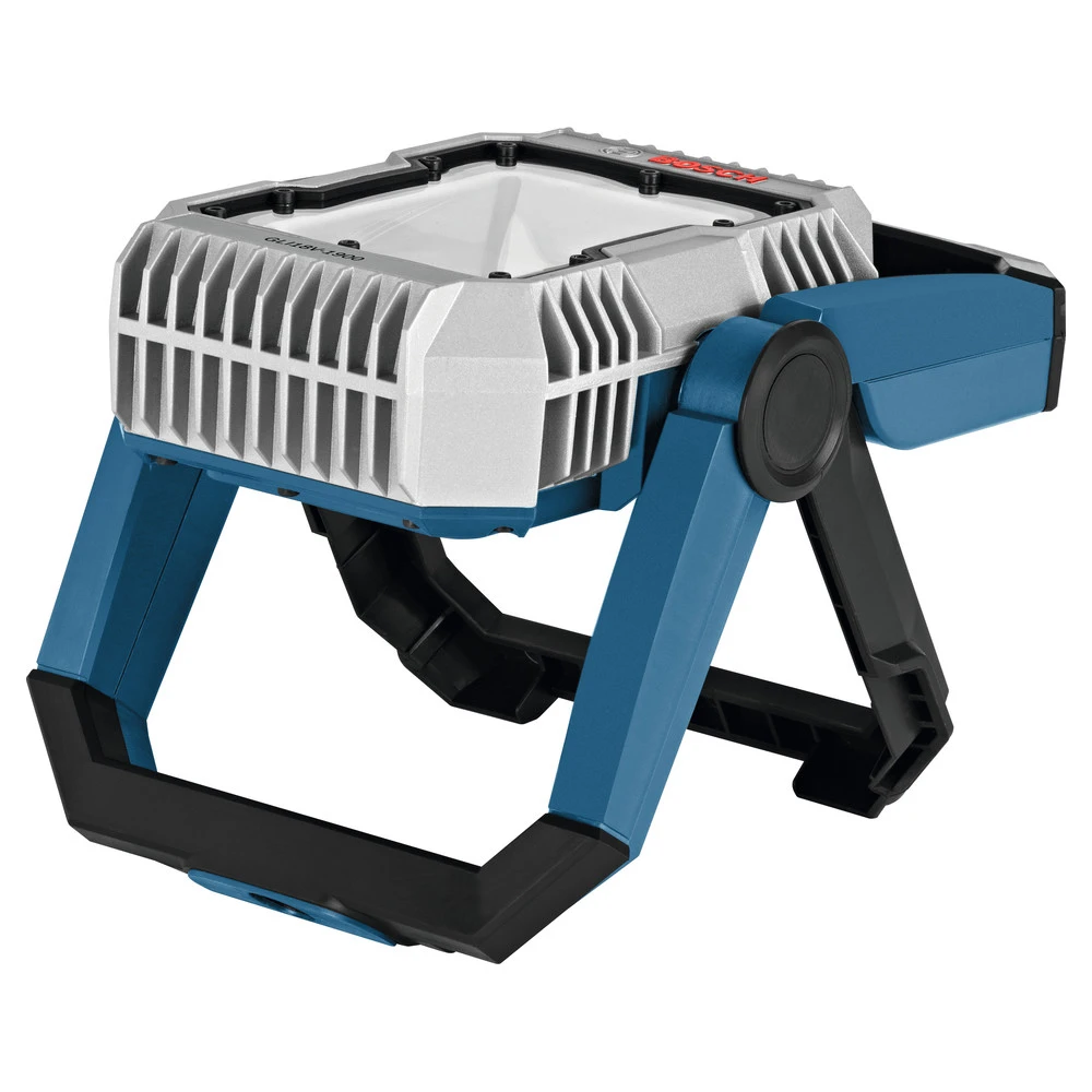 Bosch GLI18V-1900N 18V Cordless Lithium-Ion LED Floodlight - Tool Only 4 Bosch GLI18V-1900N 18V Cordless Lithium-Ion LED Floodlight - Tool Only - Image 4