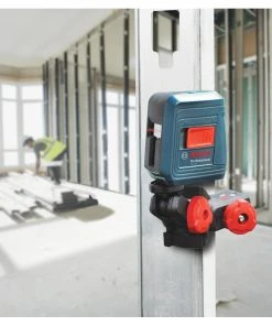 Bosch GLL2 Self-Leveling Cross-Line Laser 13 Bosch GLL2 Self-Leveling Cross-Line Laser -Bosch Sales Store bshngll2 f