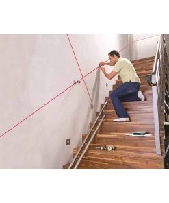 Bosch GLL 30 30 Ft. Self-Leveling Cross-Line Laser 13 Bosch GLL 30 30 Ft. Self-Leveling Cross-Line Laser -Bosch Sales Store bshngll30 e