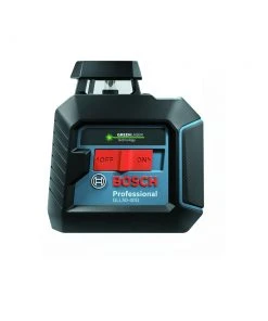 Bosch GLL50-40G Green Beam Self-Leveling 360 Degree Cordless Cross-Line Laser 12 Bosch GLL50-40G Green Beam Self-Leveling 360 Degree Cordless Cross-Line Laser -Bosch Sales Store bshngll50 40g d