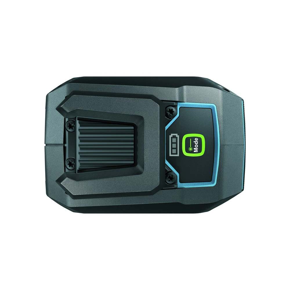 Bosch GLL50-40G Green Beam Self-Leveling 360 Degree Cordless Cross-Line Laser 7 Bosch GLL50-40G Green Beam Self-Leveling 360 Degree Cordless Cross-Line Laser - Image 7