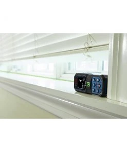 Bosch GLM165-25G BLAZE Green-Beam 165 Ft. Laser Measure -Bosch Sales Store bshnglm165 25g b