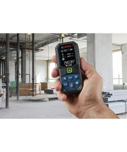 Bosch GLM165-25G BLAZE Green-Beam 165 Ft. Laser Measure -Bosch Sales Store bshnglm165 25g h