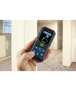Bosch GLM165-25G BLAZE Green-Beam 165 Ft. Laser Measure -Bosch Sales Store bshnglm165 25g i