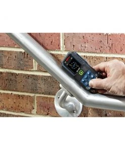 Bosch GLM165-25G BLAZE Green-Beam 165 Ft. Laser Measure -Bosch Sales Store bshnglm165 25g j